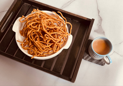 BESAN SEV